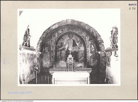 Vorderseite von bh234757_recto