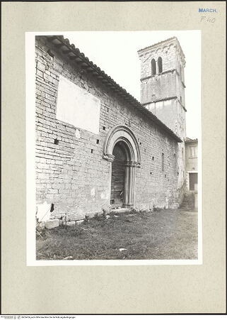 Vorderseite von bh234766_recto