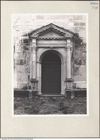 Vorderseite von bh234786_recto