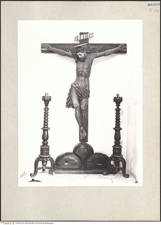 Vorderseite von bh234818_recto