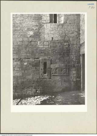 Vorderseite von bh234867_recto