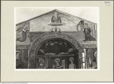 Vorderseite von bh234877_recto