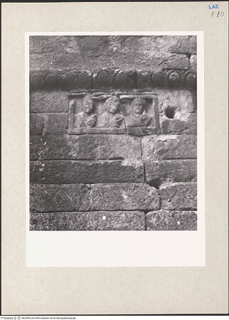 Vorderseite von bh234963_recto