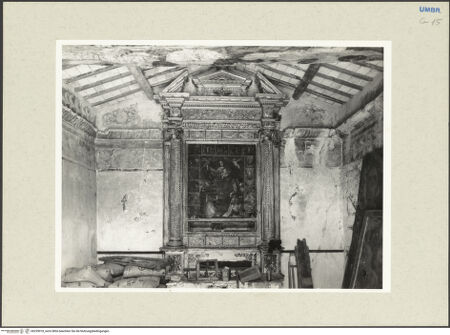 Vorderseite von bh235018_recto