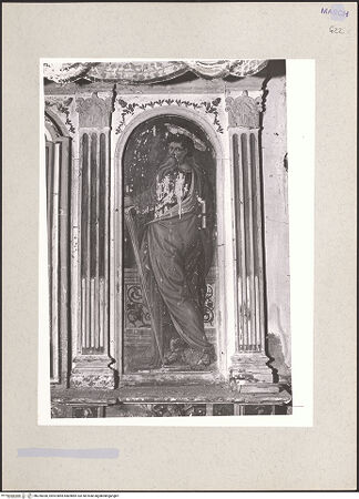 Vorderseite von bh235030_recto