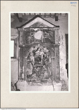 Vorderseite von bh235040_recto