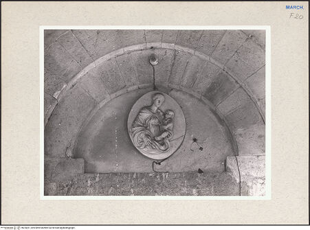 Vorderseite von bh235051_recto