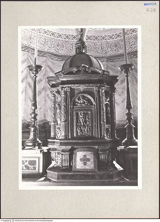 Vorderseite von bh235054_recto