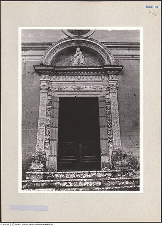 Vorderseite von bh235061_recto