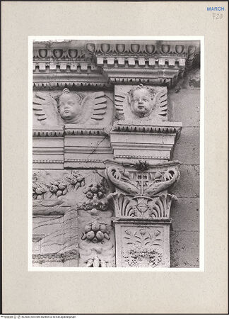 Vorderseite von bh235064_recto