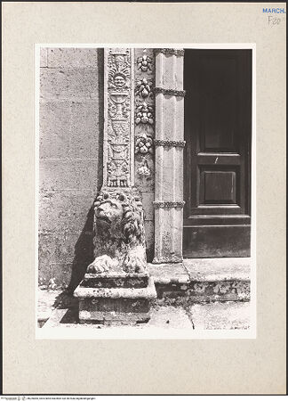 Vorderseite von bh235065_recto