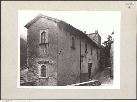 Vorderseite von bh235074_recto