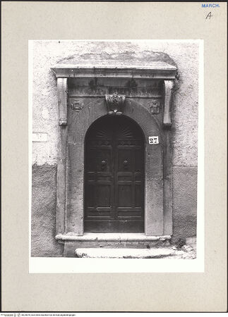 Vorderseite von bh235076_recto