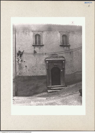 Vorderseite von bh235078_recto