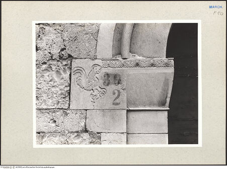 Vorderseite von bh235082_recto