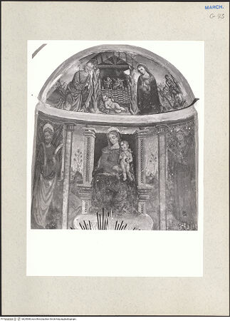 Vorderseite von bh235088_recto