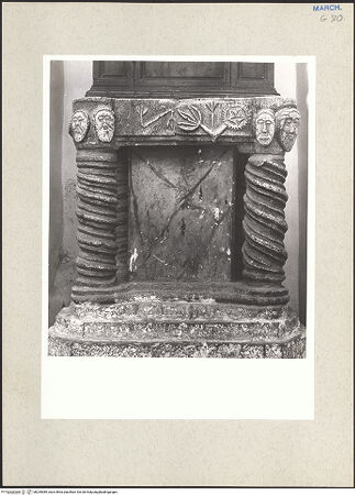 Vorderseite von bh235089_recto