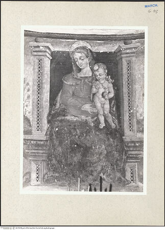 Vorderseite von bh235090_recto