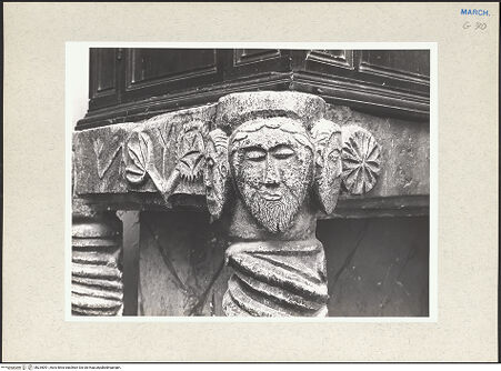 Vorderseite von bh235091_recto