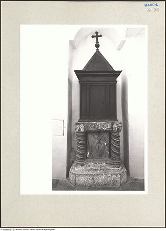 Vorderseite von bh235092_recto