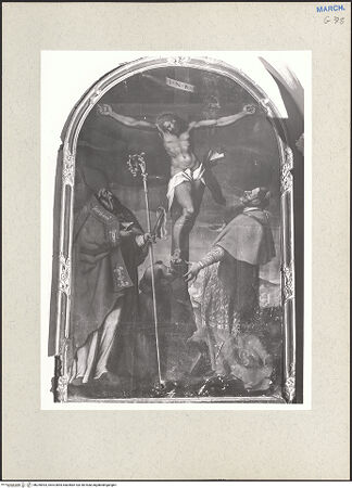 Vorderseite von bh235093_recto