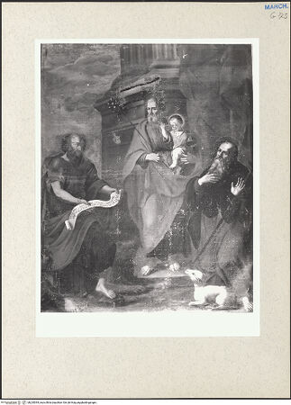 Vorderseite von bh235094_recto