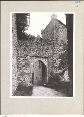 Vorderseite von bh235096_recto