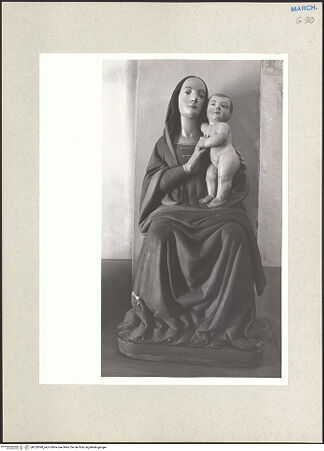 Vorderseite von bh235098_recto