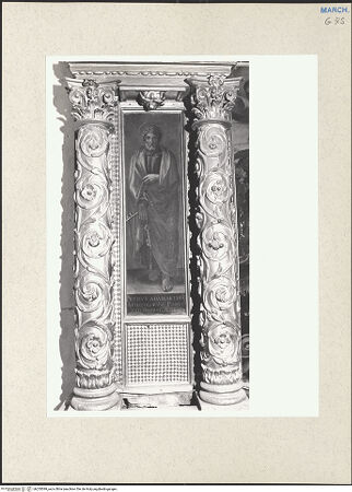 Vorderseite von bh235099_recto