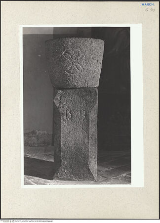 Vorderseite von bh235101_recto