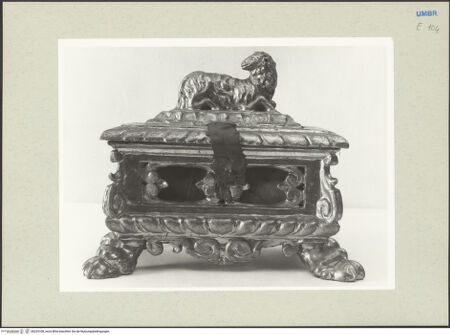 Vorderseite von bh235108_recto