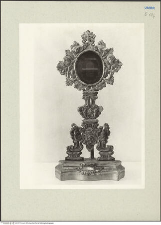 Vorderseite von bh235110_recto