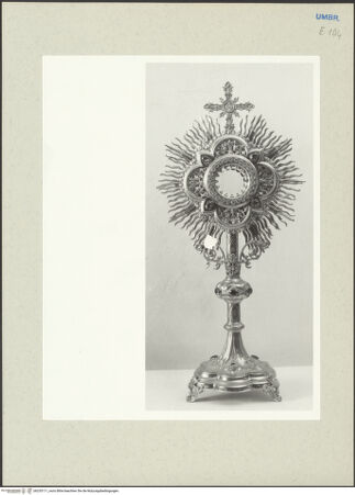 Vorderseite von bh235111_recto