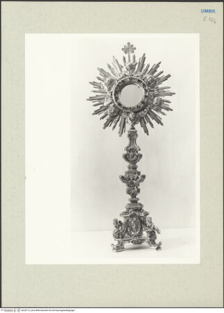 Vorderseite von bh235112_recto