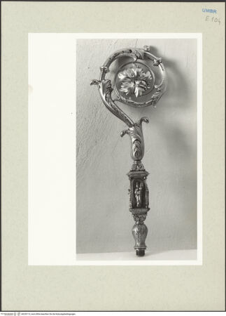 Vorderseite von bh235113_recto