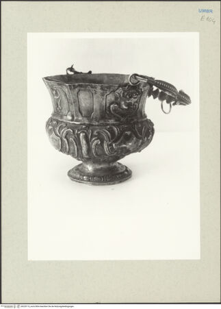 Vorderseite von bh235115_recto