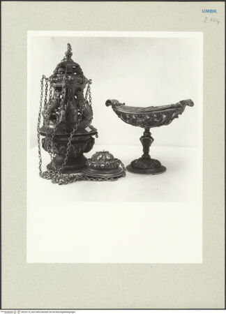 Vorderseite von bh235116_recto