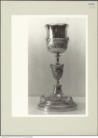 Vorderseite von bh235124_recto