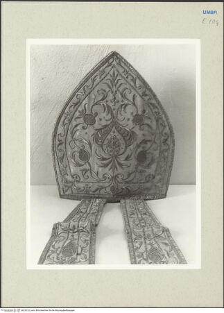 Vorderseite von bh235125_recto