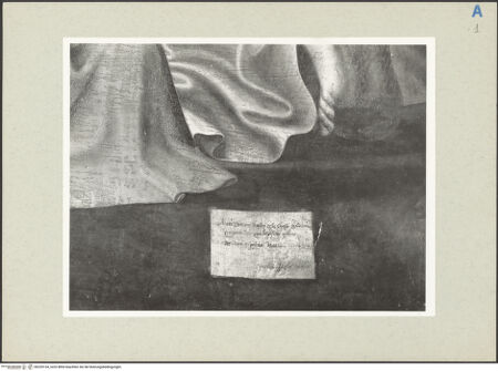 Vorderseite von bh235134_recto