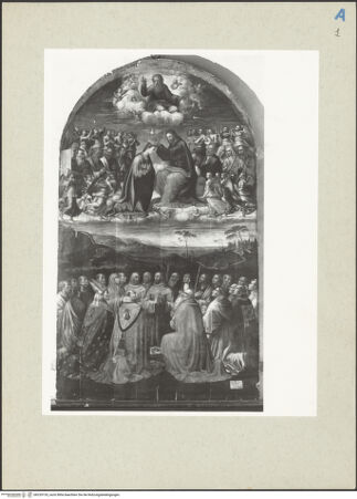 Vorderseite von bh235135_recto