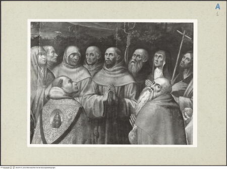 Vorderseite von bh235137_recto