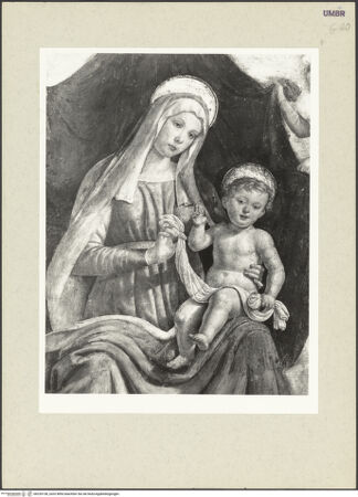 Vorderseite von bh235138_recto