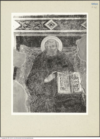 Vorderseite von bh235141_recto