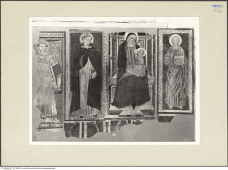 Vorderseite von bh235143_recto