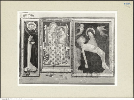 Vorderseite von bh235144_recto