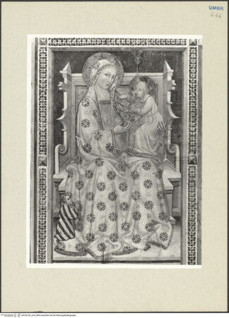 Vorderseite von bh235145_recto