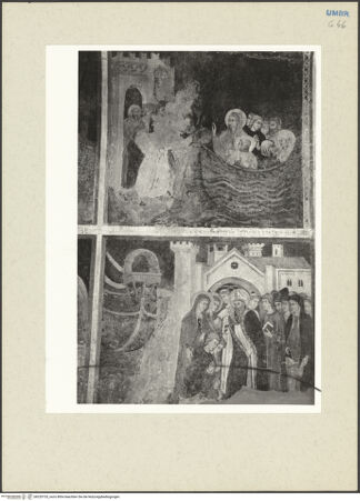 Vorderseite von bh235153_recto