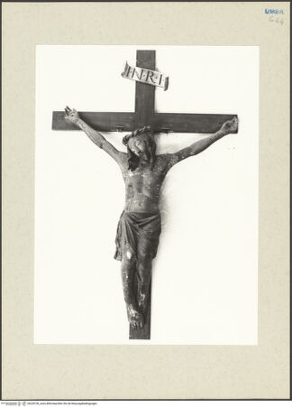 Vorderseite von bh235156_recto