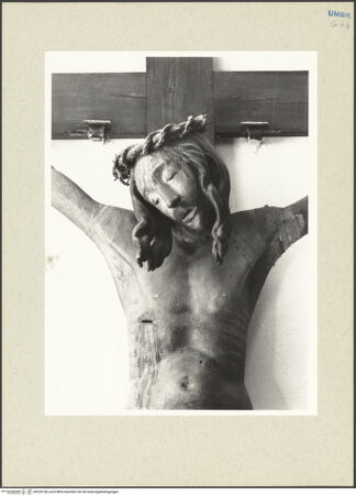 Vorderseite von bh235158_recto